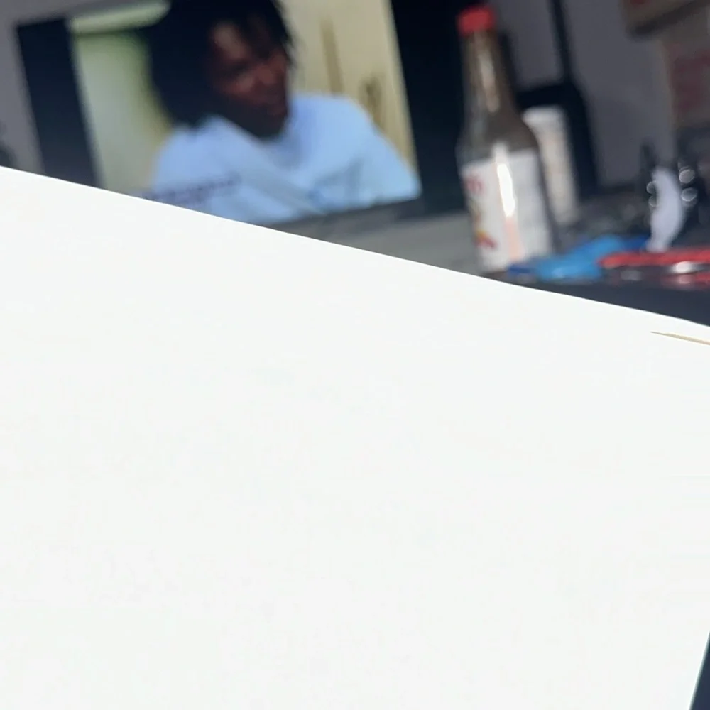 iPad 10th Generation 10.9” 2022 in silver 64 gb